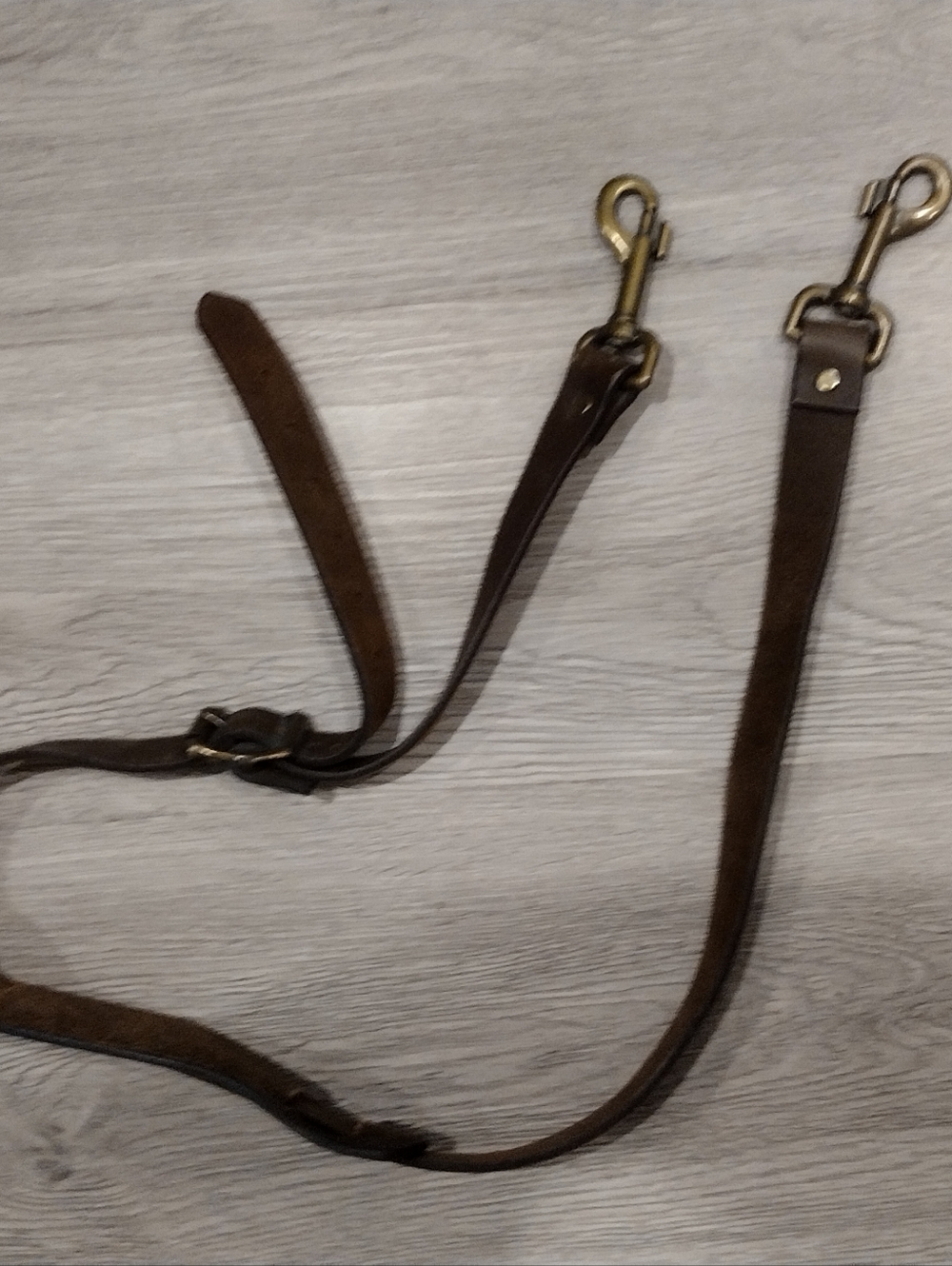 Vintage Filson Talon Shoulder Strap - Picture 2 of 4